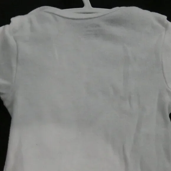 GERBER Harry Potter "I Solemnly Swear That I Am Up To No Good" Onesie - 0-3 M - Picture 13 of 15